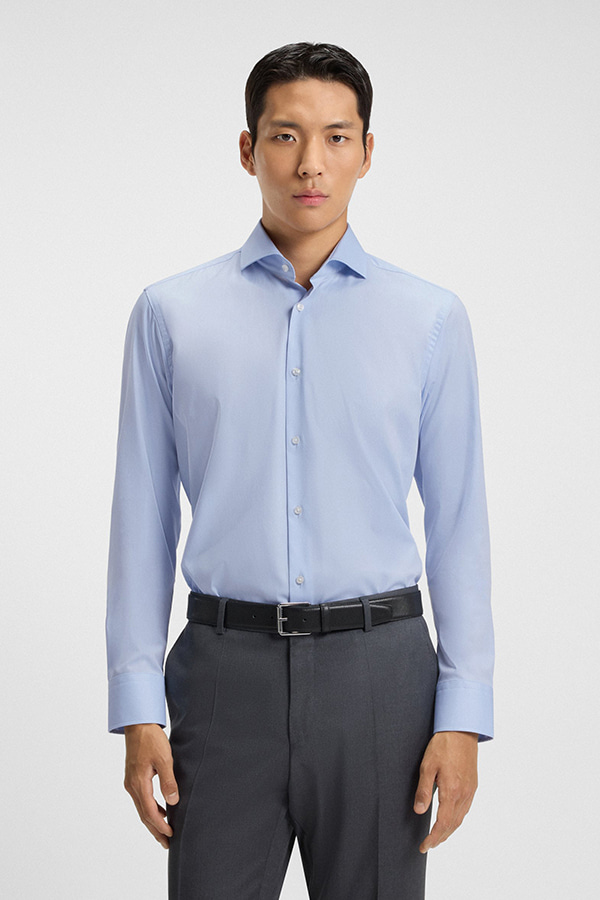 ΠΟΥΚΑΜΙΣΟ BOSS - 450 ΣΙΕΛ